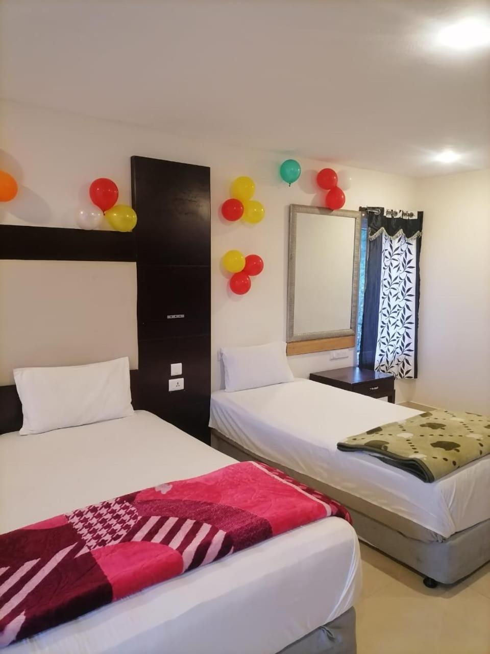 Summer Dreams Cottage Кодайканал Екстер'єр фото