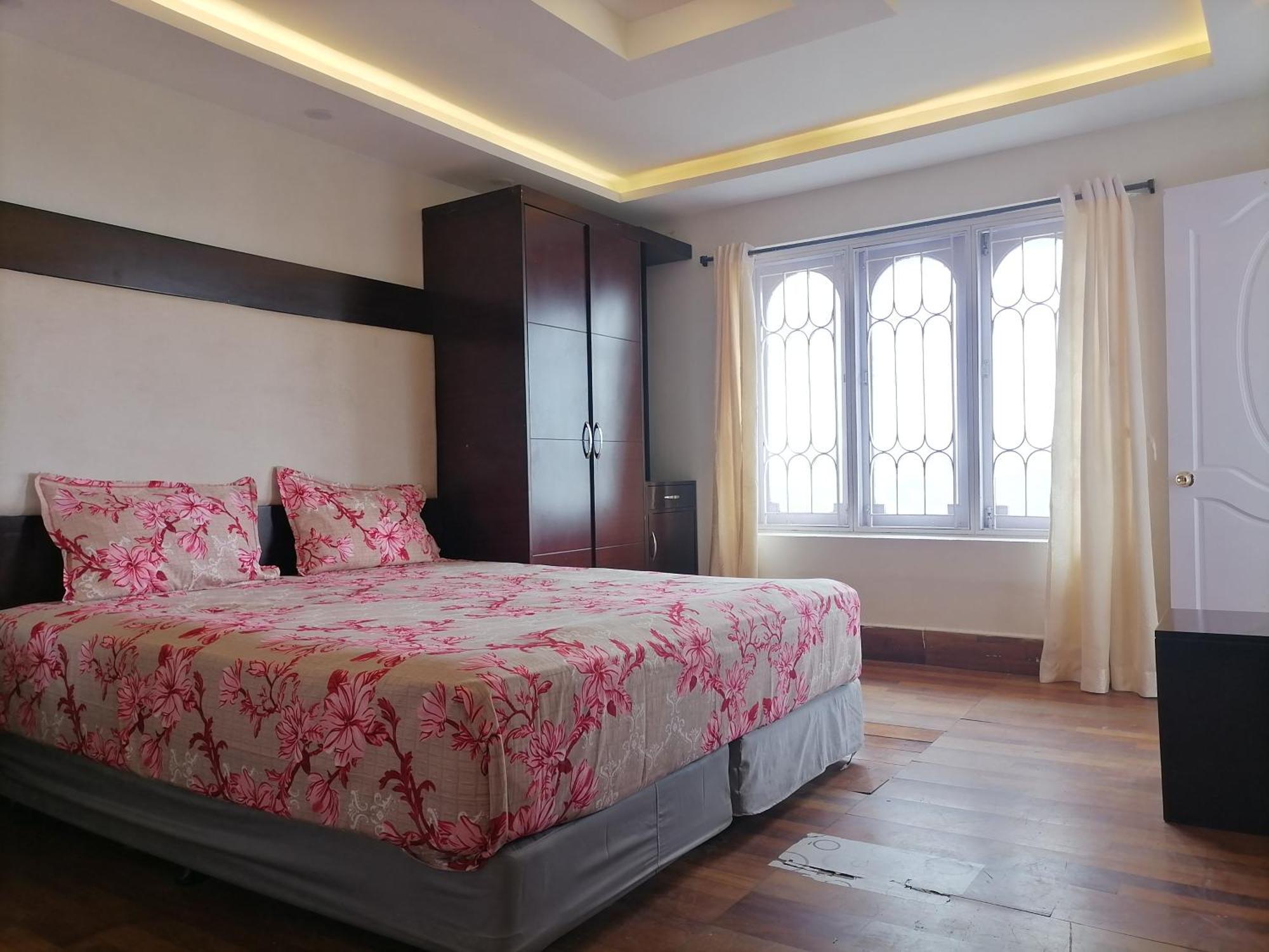 Summer Dreams Cottage Кодайканал Екстер'єр фото