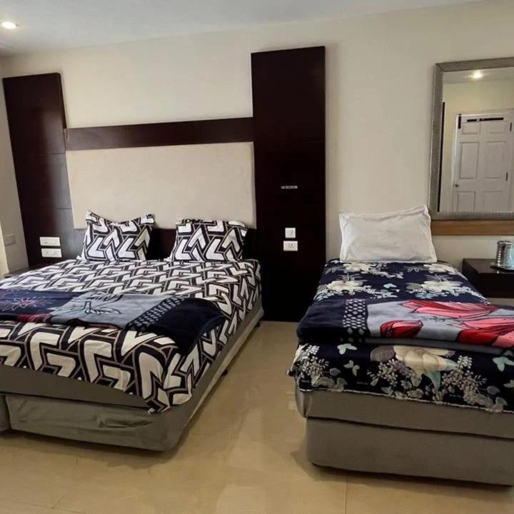 Summer Dreams Cottage Кодайканал Екстер'єр фото