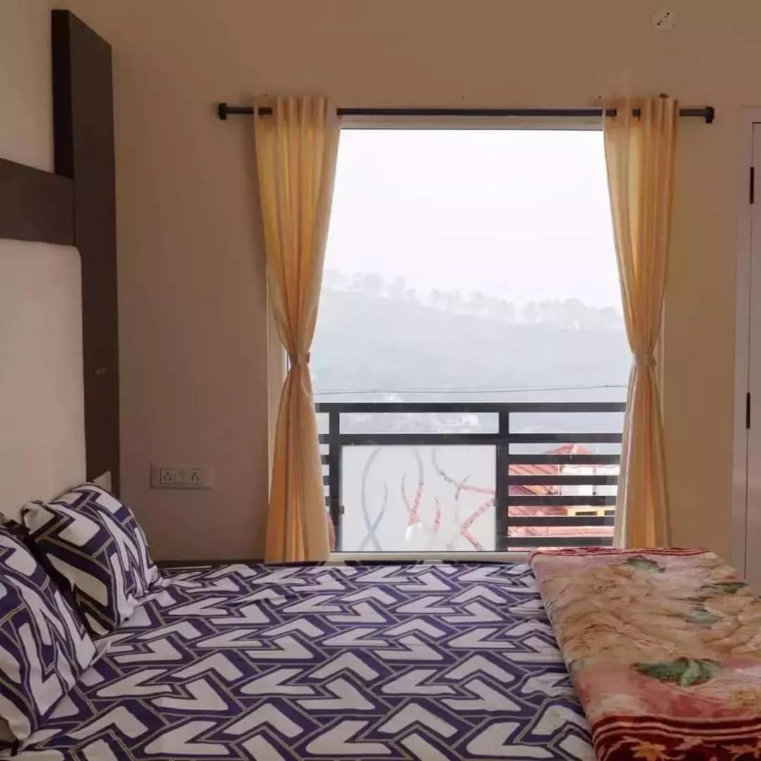 Summer Dreams Cottage Кодайканал Екстер'єр фото