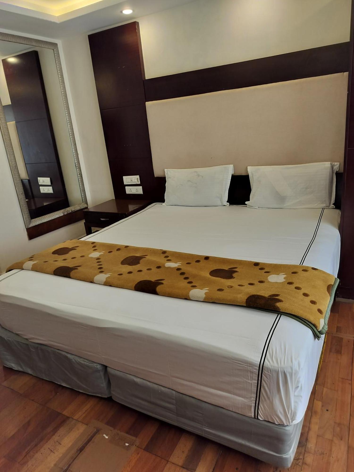 Summer Dreams Cottage Кодайканал Екстер'єр фото