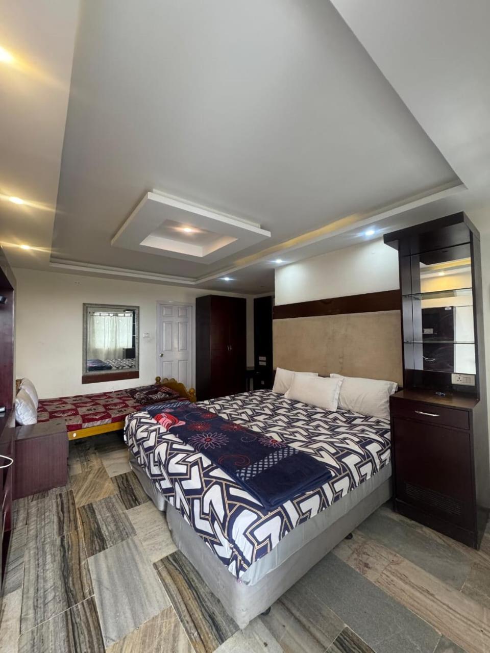 Summer Dreams Cottage Кодайканал Номер фото