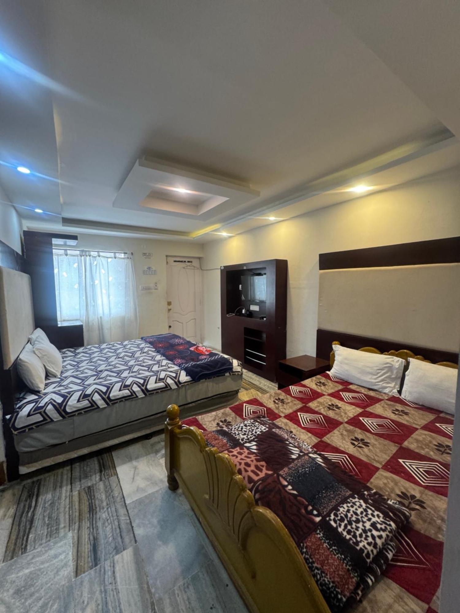 Summer Dreams Cottage Кодайканал Номер фото
