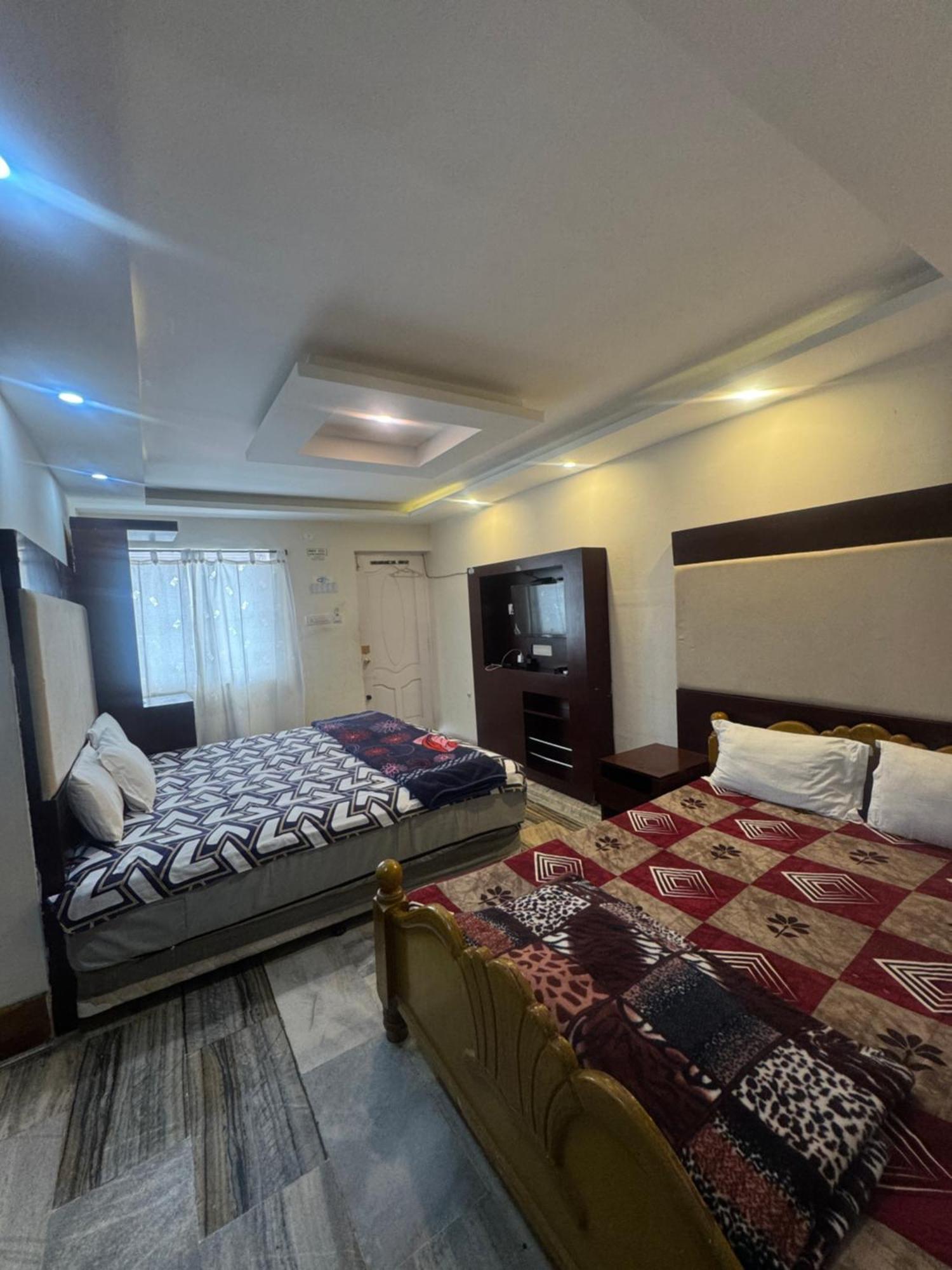 Summer Dreams Cottage Кодайканал Екстер'єр фото