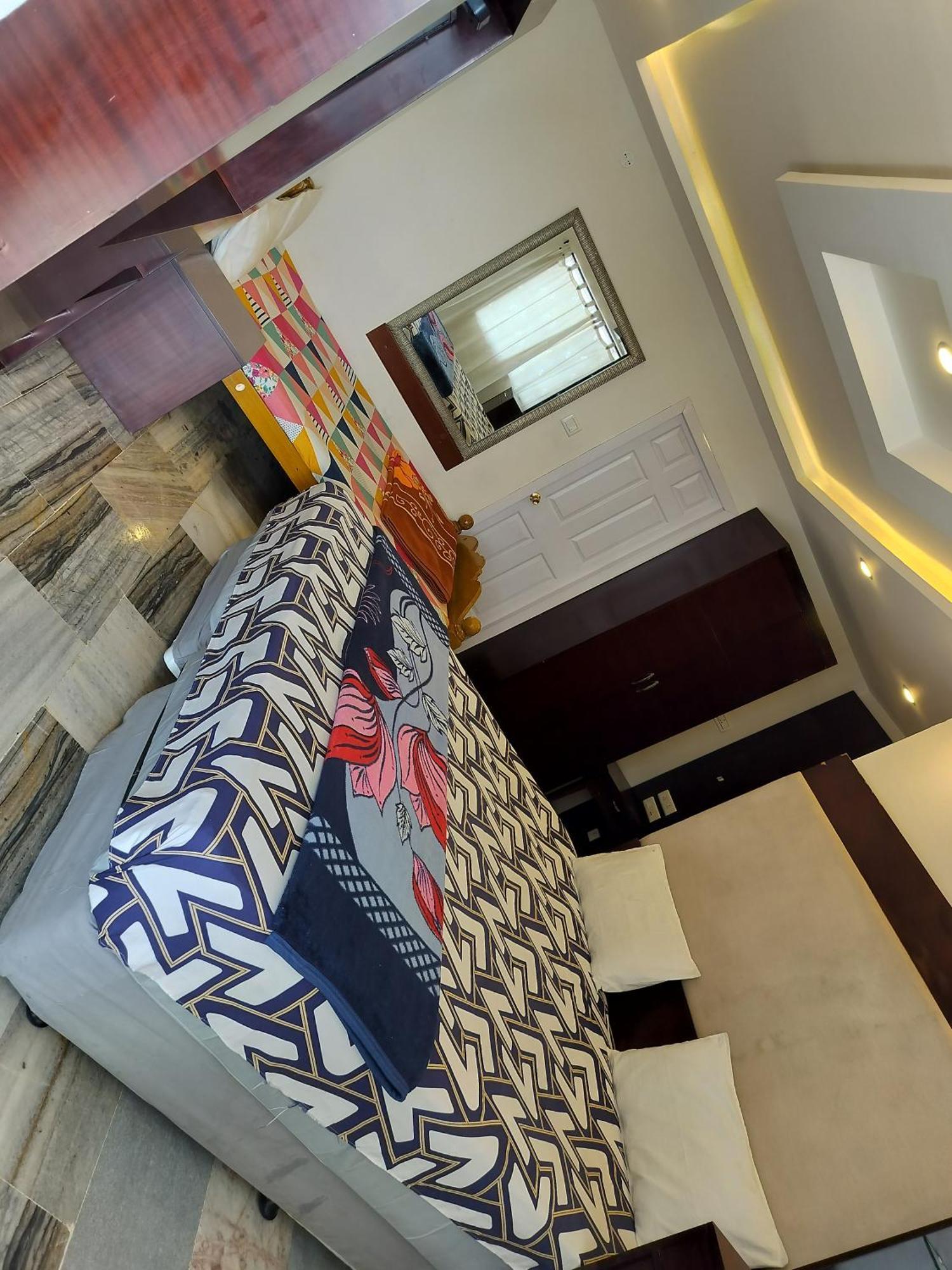 Summer Dreams Cottage Кодайканал Номер фото