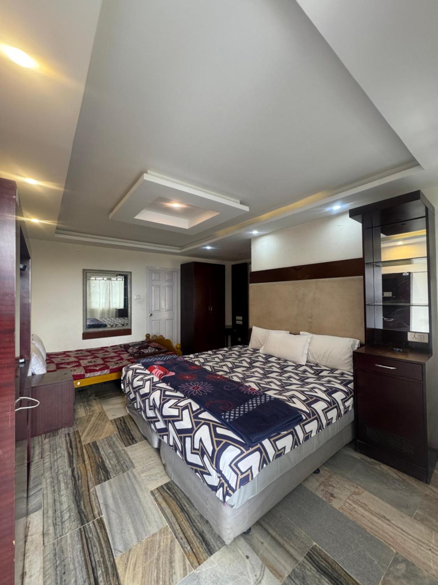 Summer Dreams Cottage Кодайканал Екстер'єр фото