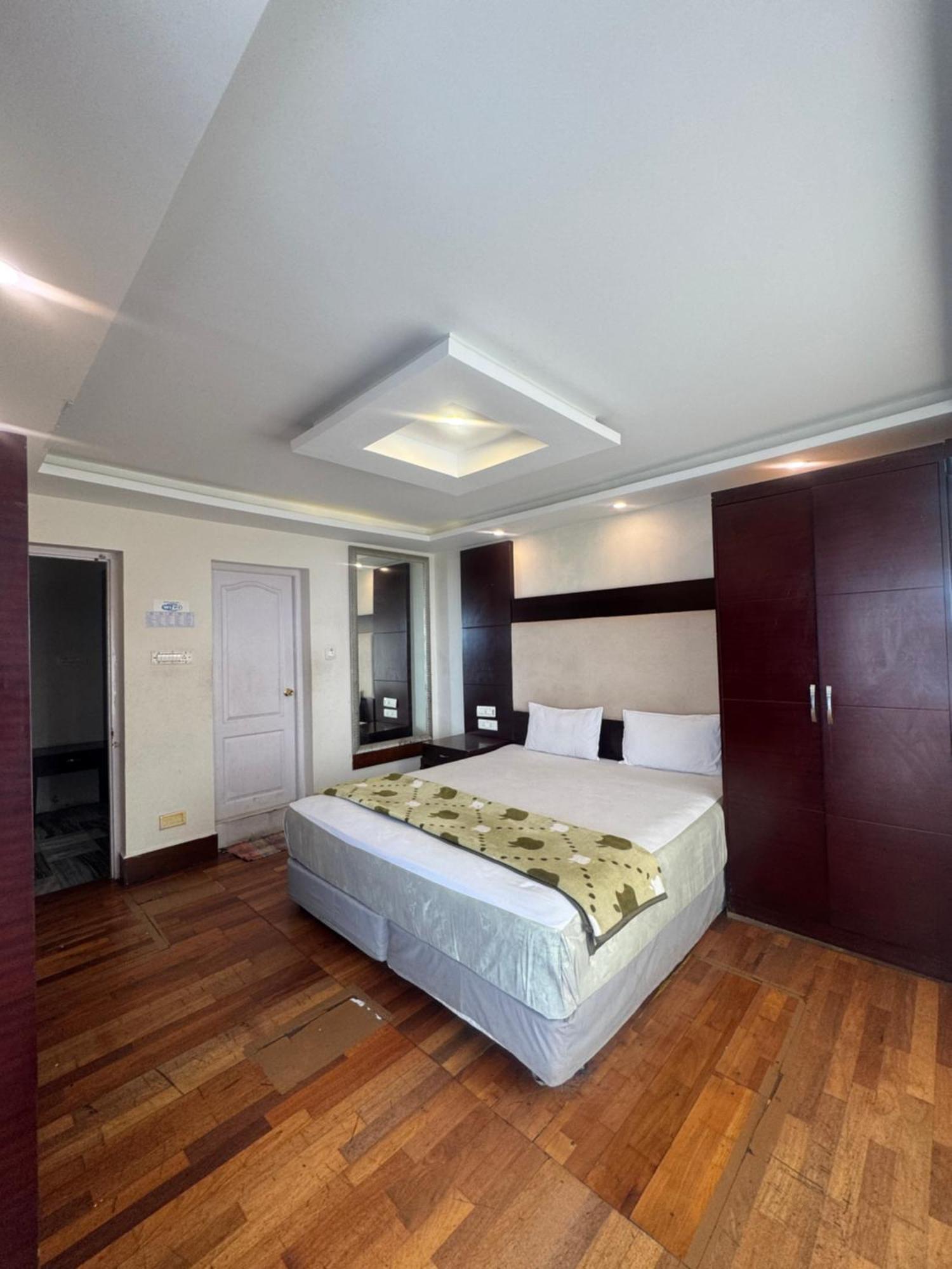 Summer Dreams Cottage Кодайканал Екстер'єр фото